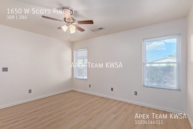 Building Photo - 1650 W Scots Pine St