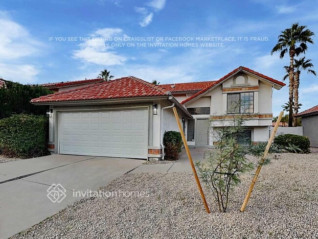 Building Photo - 1208 W Sand Hills Ct