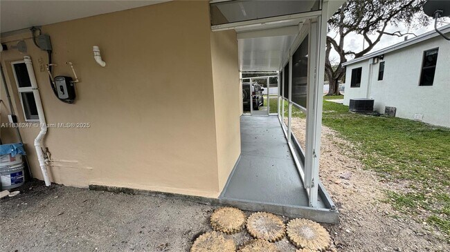 Building Photo - 2481 NW 97th St