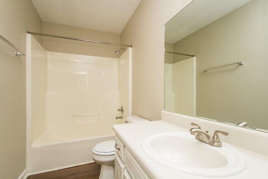 Building Photo - 1103 Jerico Rd