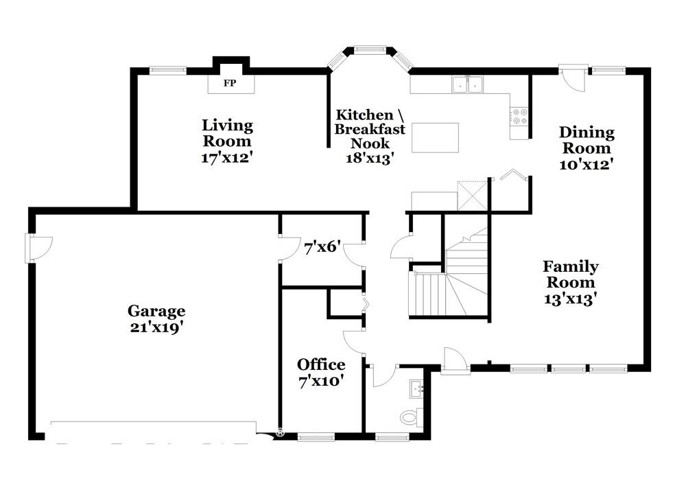 Building Photo - 116 Elmridge Dr