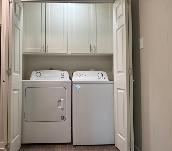 In unit - 511 Chickadee Dr