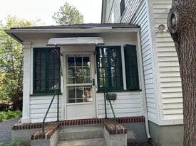 Building Photo - 25 S Monroe St