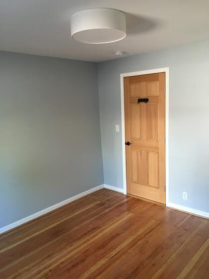 Main Bedroom - 4614 NE Going St