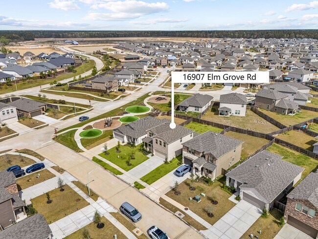 Building Photo - 16907 Elm Grove Rd
