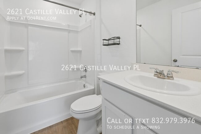 Building Photo - 2621 Castille Vly Pl