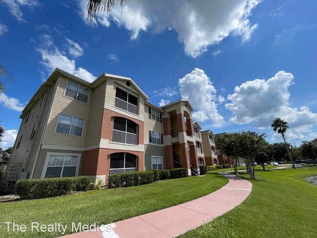 Building Photo - 2 br, 2 bath House - 1919 Summer Club Dr A...