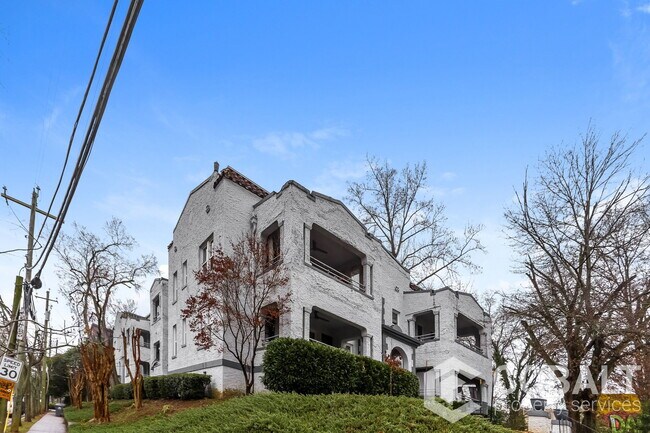 Building Photo - 1115 Ponce De Leon Ave NE