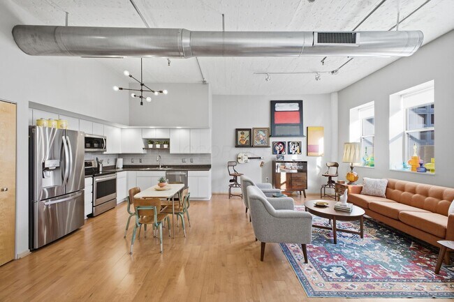 Building Photo - 110 N 3rd St