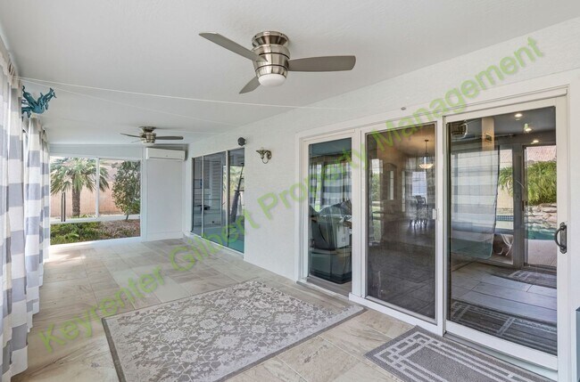 Building Photo - Resort-Style Living with Private Pool in Prime Chandler Location