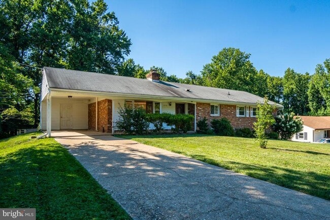 Primary Photo - 3710 Woodburn Rd