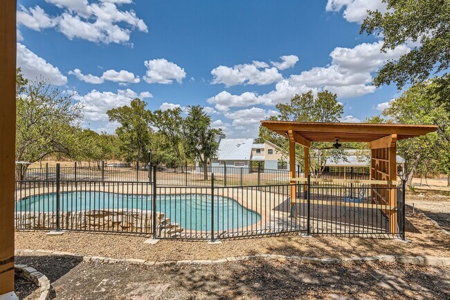 Building Photo - Applications Pending - House on 5 Acres East of Austin!