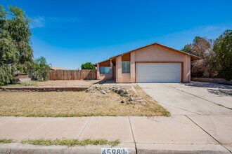 Building Photo - 4598 W 18th Ln