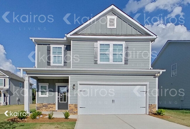 Building Photo - 304 Silver Maple Ln