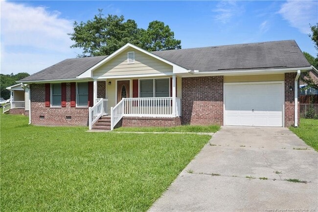 Building Photo - 6585 Applewhite Rd