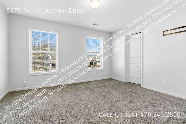 Building Photo - 5675 Falls Landing Dr