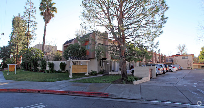 Primary Photo - Sherman Way Townhomes