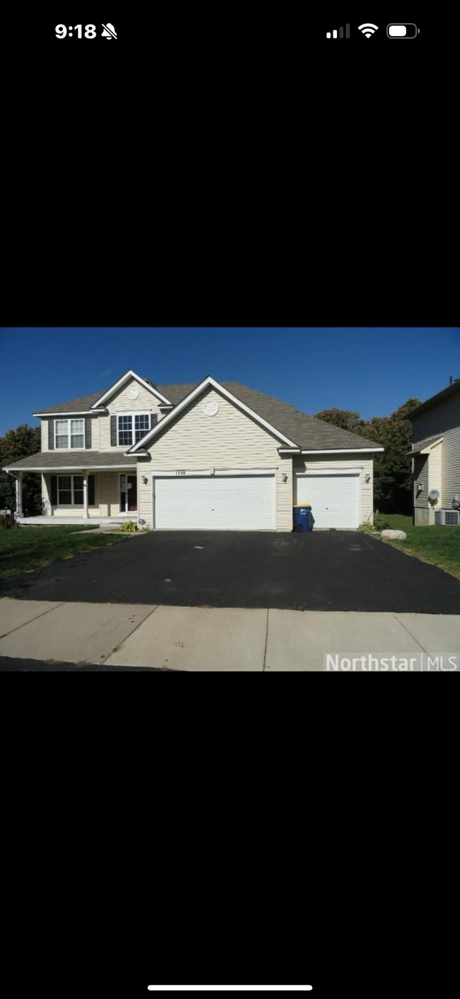 Building Photo - 1358 Bluff St