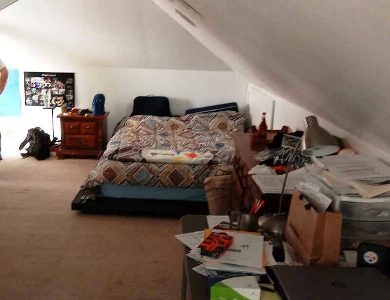 Building Photo - 136 Boggs Ave