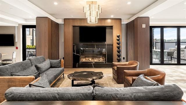 lobby marriott - 18 Artisan Dr