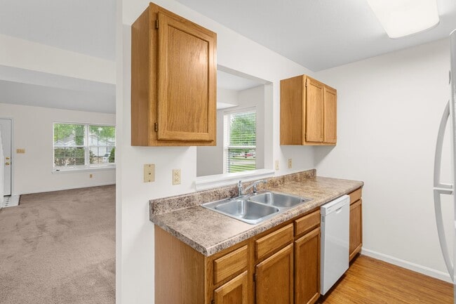 Building Photo - 3507-3509 Delmar Ct.