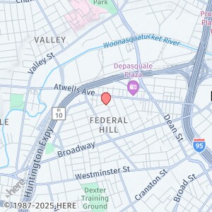 Primary Photo - 33 Vinton St