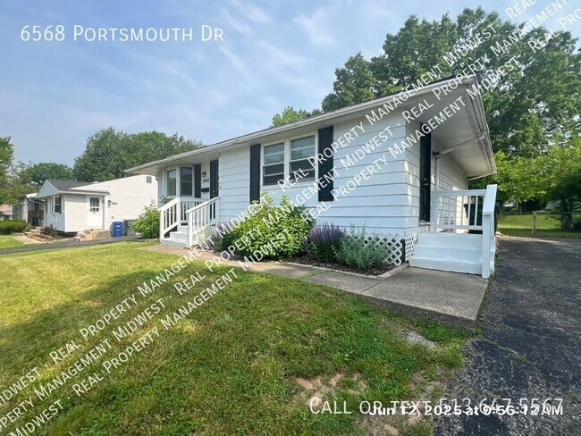 Building Photo - 6568 Portsmouth Dr