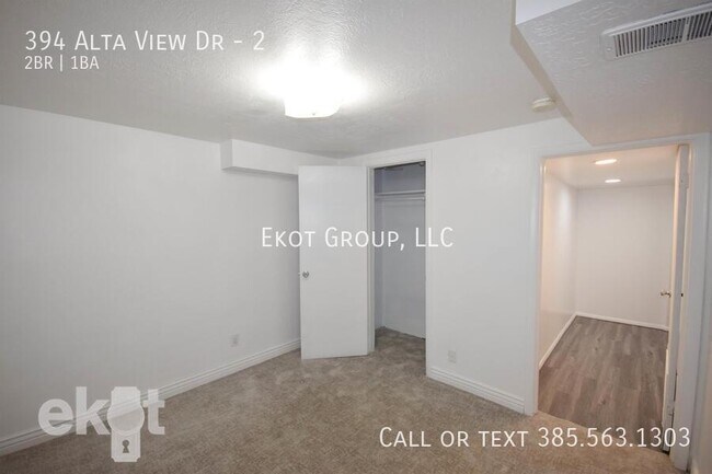Building Photo - 394 Alta View Dr
