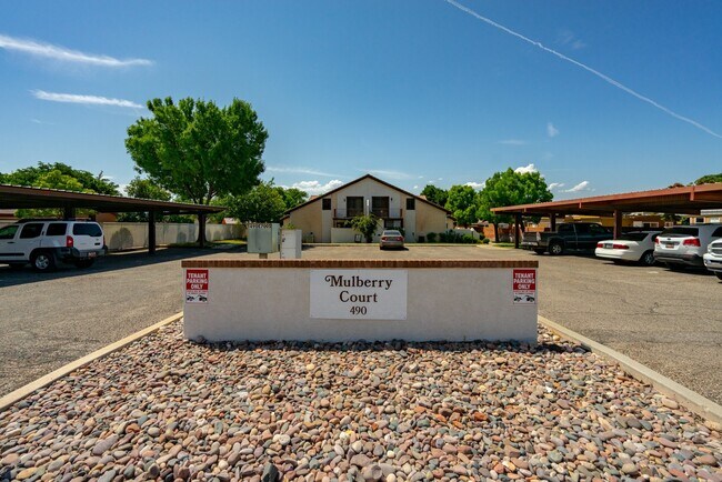 Building Photo - 2 Bedroom & 2 Bath Available in St. George!