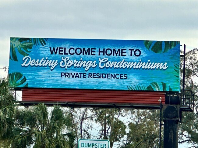 Building Photo - 946 N Lake Destiny Rd