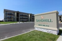 Building Photo - Sandhill Apartments