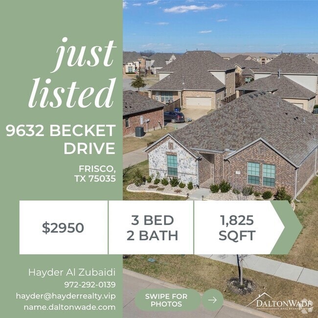 Building Photo - 9632 Beckett Dr