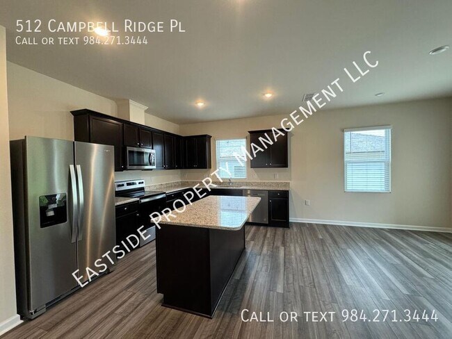 Building Photo - 512 Campbell Rdg Pl