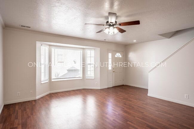 Building Photo - 1381 E 1370 S