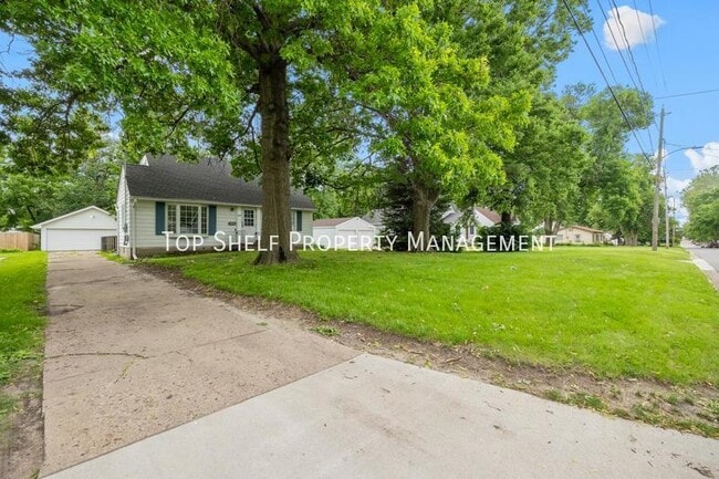 Building Photo - 3609 56th St