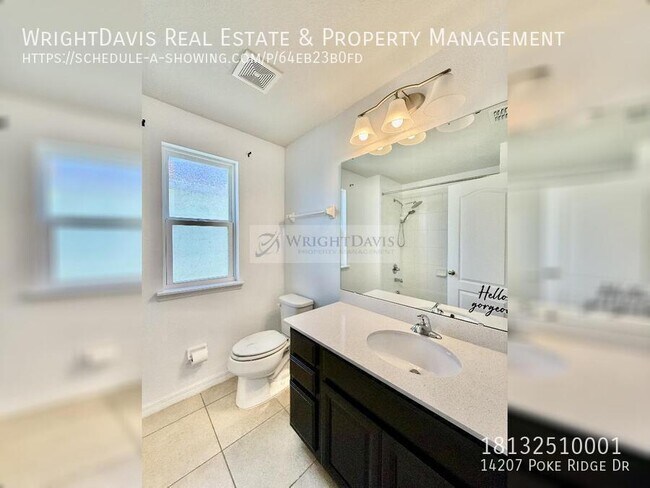 Building Photo - 14207 Poke Ridge Dr