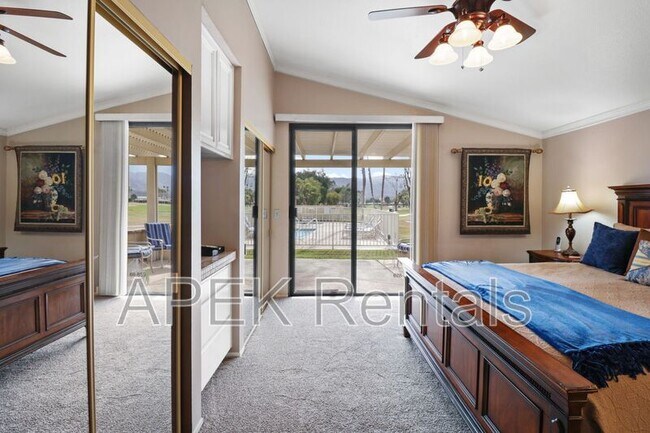 Building Photo - 68859 Paseo Real