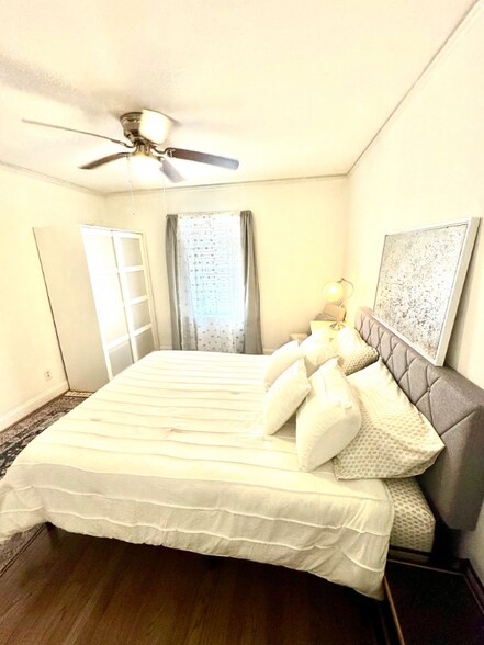 Building Photo - 4017 Osby Dr