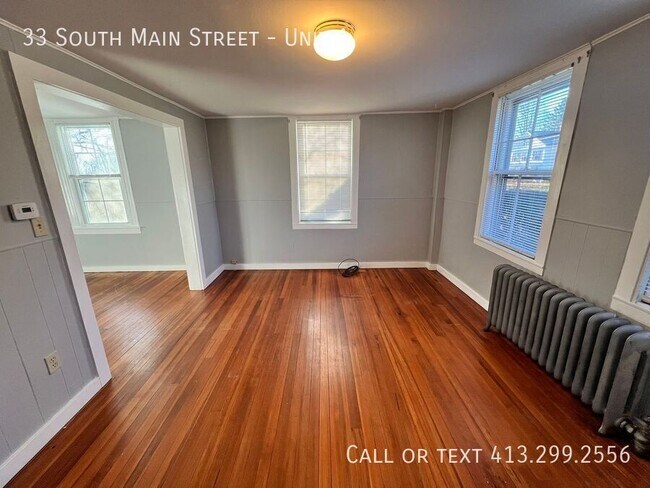 Building Photo - 33 S Main St