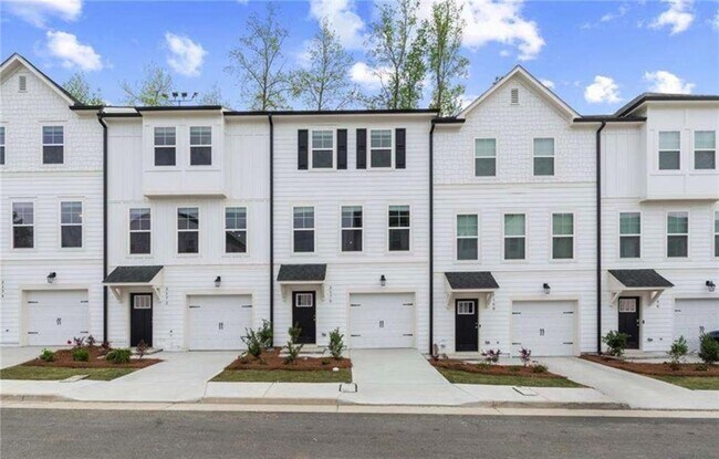 Primary Photo - 3170 Washburn St SE