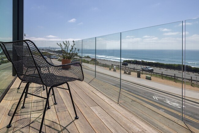Building Photo - Fully Furnished, Modern Coastal Luxury with Stunning Ocean Views – 4BR/4BA Architectural Gem in C...