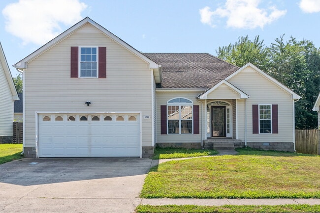 Primary Photo - 3735 N Cindy Jo Dr