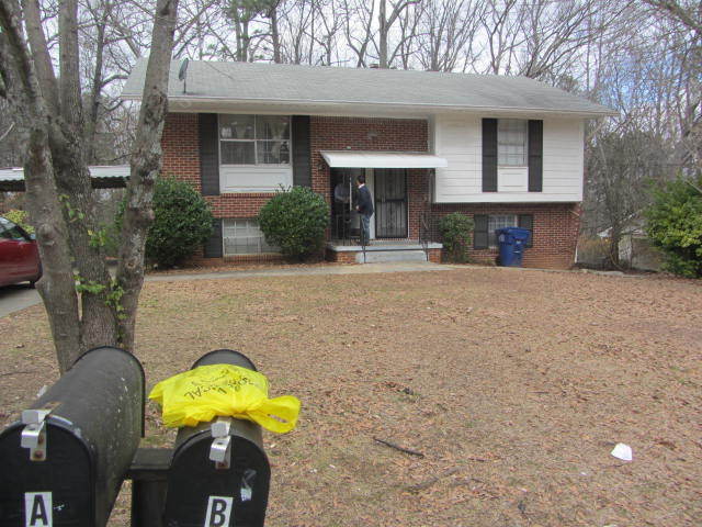 Building Photo - 40 Candlelight Ln SW