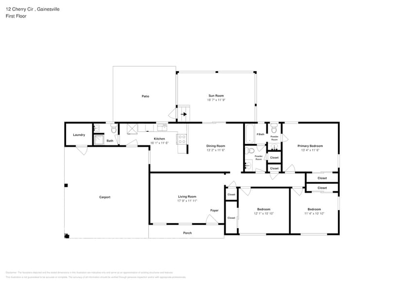 Building Photo - 12 Cherry Cir