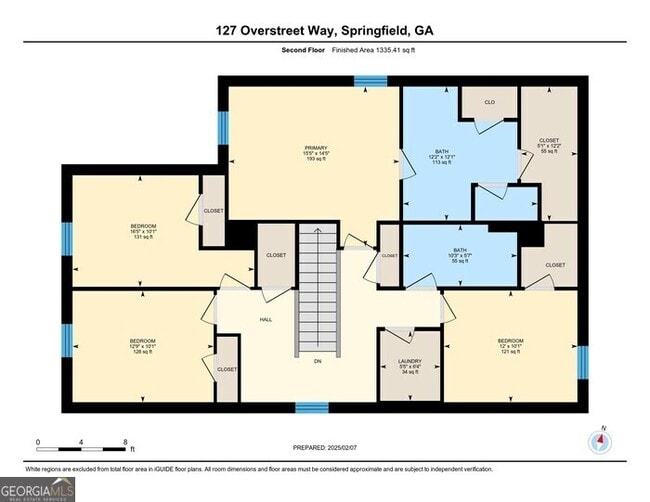 Building Photo - 127 Overstreet Way