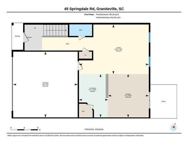 Building Photo - 45 Springdale Rd