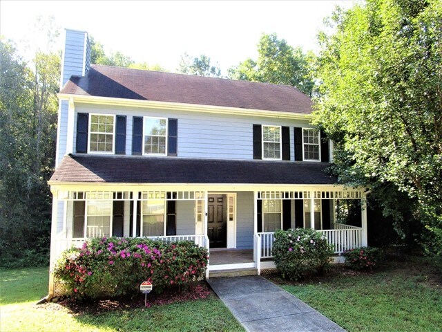 Primary Photo - 4107 Springridge Ct