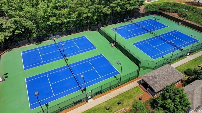 Building Photo - 4406 Village Field Place