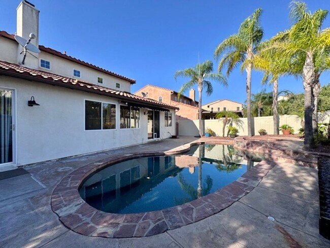 Building Photo - Stunning expansive 3 Bedroom Redhawk Home with Office, Loft & Pool/Spa!