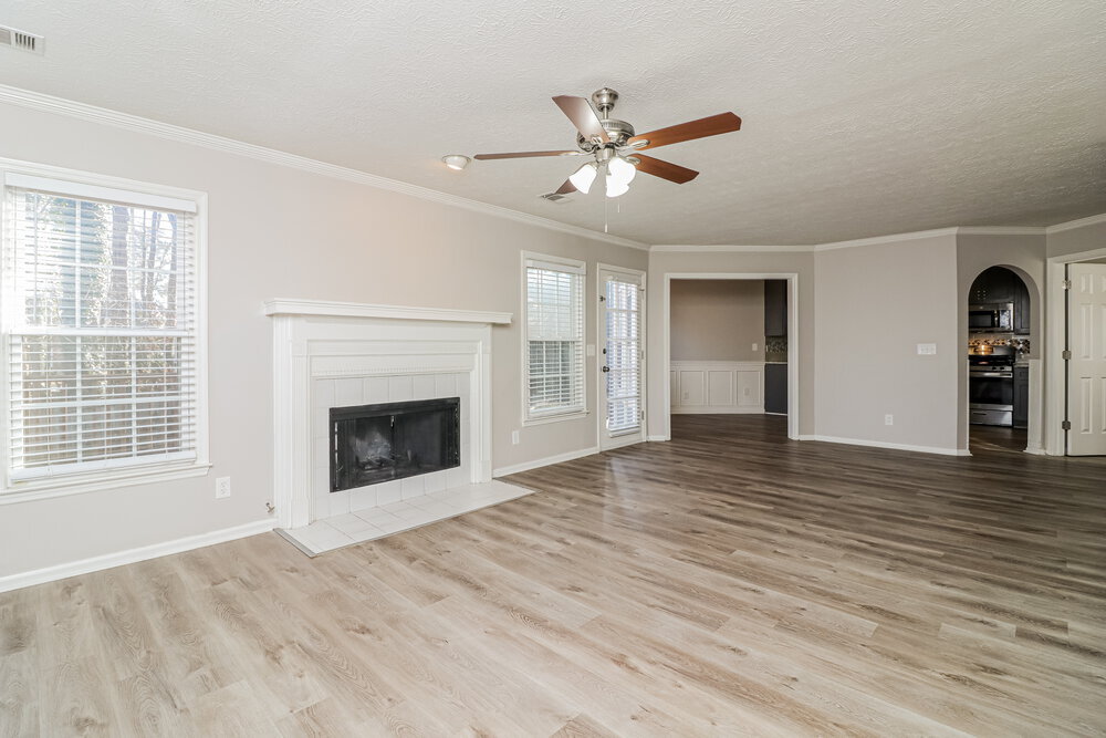 Building Photo - 4966 Braeburn Trce NW